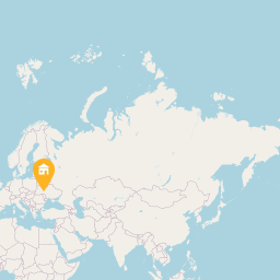 Apartment on Vasylya Poryka на глобальній карті